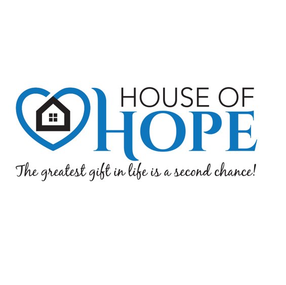 House of Hope is a nonprofit organization dedicated to the treatment and support of those with substance use disorder and mental illness.