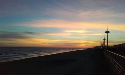 AdrienBernascon's profile picture. 