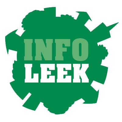 De website met hét nieuws in en om Leek. Géén onderdeel van de gemeente. Voor informatie, vragen en nieuwswaardige tips: redactie@infoleek.nl of 06-30092128