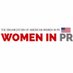 Women in PR USA (@womeninprusa) Twitter profile photo Women in PR USA (@womeninprusa) Twitter profile photo