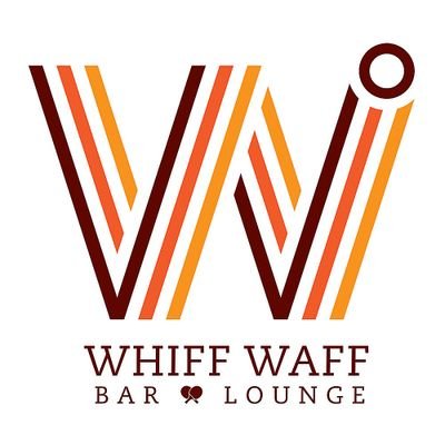 Whiff Waff  Whiffwaffbar Twitter