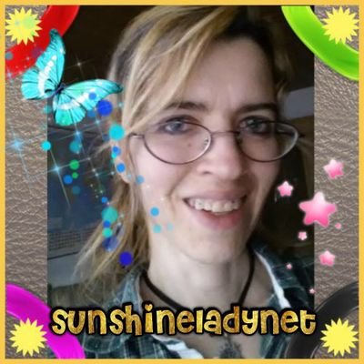 SUNSHINELADY Annette