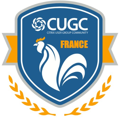 French Citrix UGC