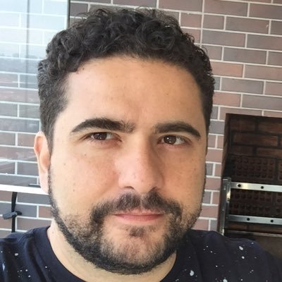 andrevdevillela's profile picture. 