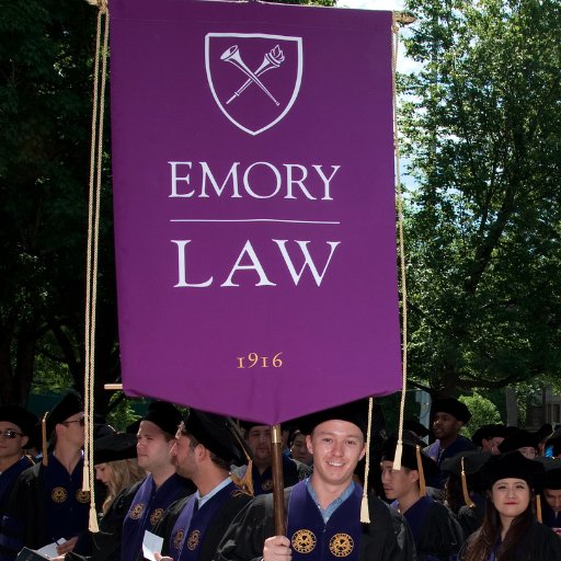 Emory University School of Law, one of the top law schools in the country, looks forward to your application.Posts by Admission Dean Ethan Rosenzweig signed er.