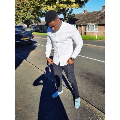 IAmRegi_T's profile picture. Zachariah 4:10 - Do NOT Despise These Small Beginnings.. ✨ For I Am SAVED by GRACE ✨