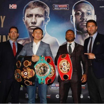 boxingbritain11's profile picture. New boxing page and soon to be biggest on Twitter. Don't claim to own content posted on this page 18+