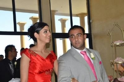 NasmiaYC's profile picture. 