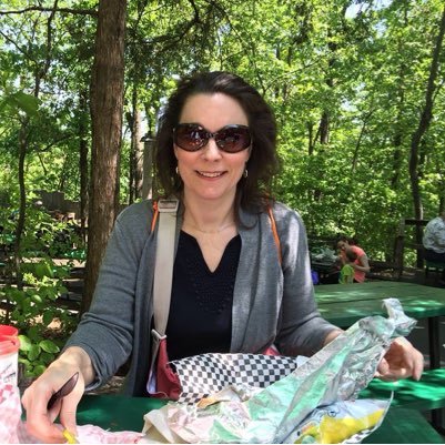 corinwalker's profile picture. I work in the Educational Technology field and also enjoy cooking & reading as hobbies!