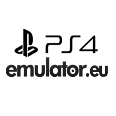Application page that allows the game to run with the PS3 and PS4 on your Windows PC.