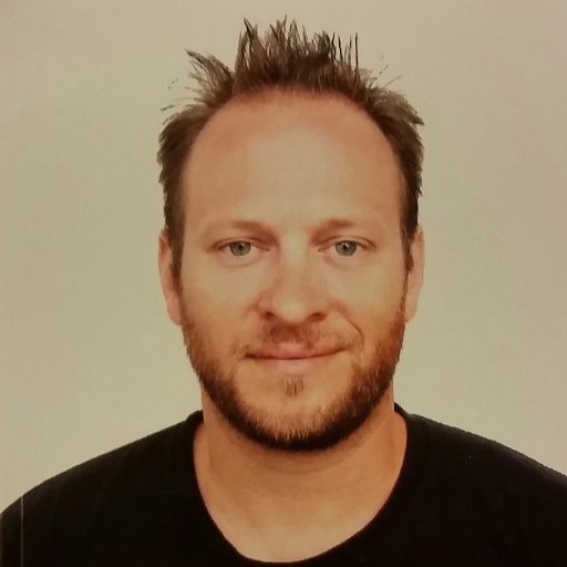 Gardner Bickford Profile
