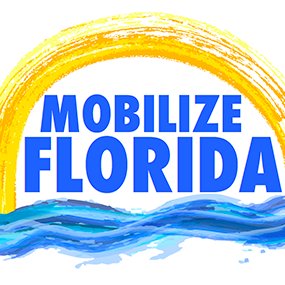 MobilizeFlorida's profile picture. We're a public calendar by progressives for progressives in Florida, dedicated to bringing action to light. 

Let's #mobilizeflorida together!