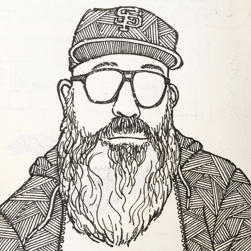 Husband / Father of Four Childrens / Director of Creative / Drummer / Madison Armer / Lower Lighter / Big Parader