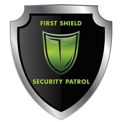 FirstShield's profile picture. First Shield Security and Patrol provides highly trained uniformed security officers and vehicle patrol to various business properties.