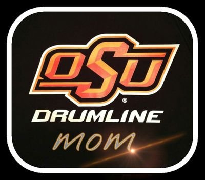 Super proud Drumline Mom!  Love College Football Saturdays!