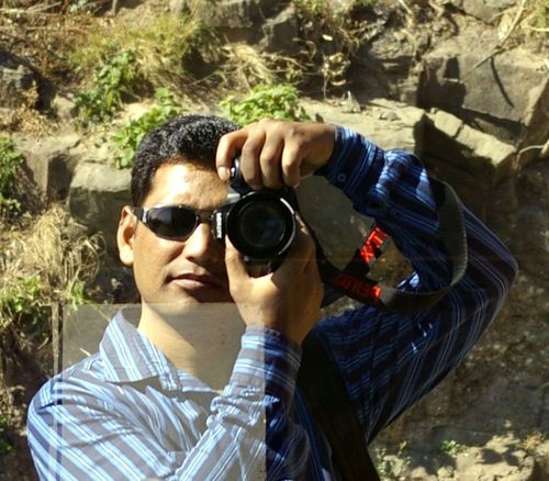 ramesh