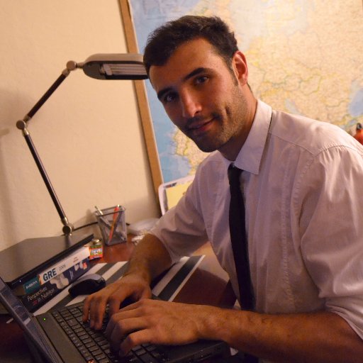 JuanjoMarron's profile picture. Software Engineering Manager @rollbar | Previously @IBMAnalytics in Silicon Valley | Triathlete