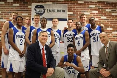 Faculty - Pensacola Christian College
Former Head Basketball Coach