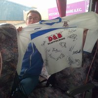 William Cresswell (@bumblecresswell) 's Twitter Profile