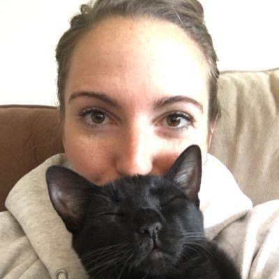 Soccer and outdoor enthusiast. Unapologetic cat lover and opponent of the Oxford Comma. Adventurer. PR & Communications Director at @AlexandriaSoc