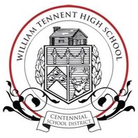 William Tennent HS (@wths_panthers) 's Twitter Profile