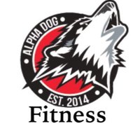 Alphadogg16 Fitness (@alphadogg16) 's Twitter Profile