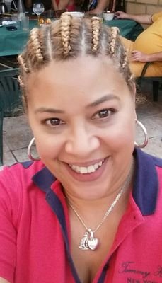 LaEscorpina's profile picture. Dominicana de Pura Sepa !!!