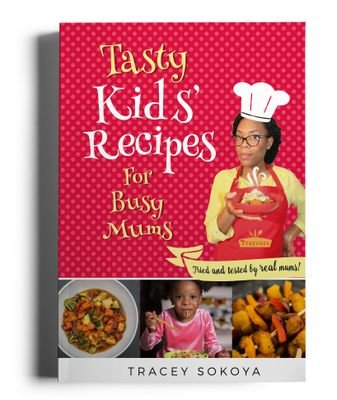 trayceesinfo's profile picture. Proud mother, God believer, food writer, food edtech startup, kids recipe books author https://t.co/IKuzcCJVrg