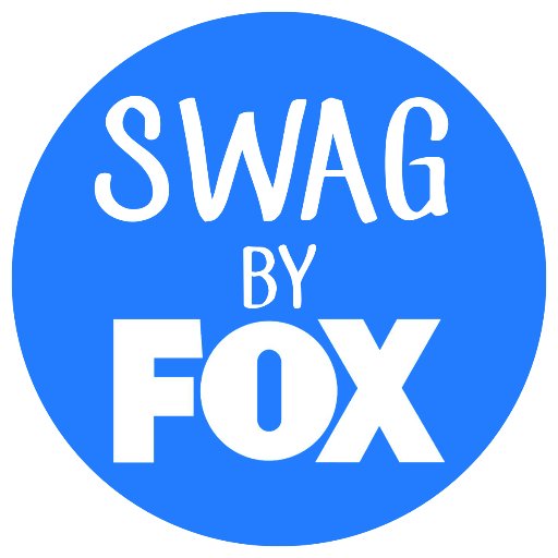 Check out @SwagByFOX on Instagram,
your official destination for all things Fox & FX. 🙌 Need we say more? 🙌 
 📸 #SwagByFOX