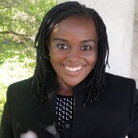 Aminatu Rubango(@ARubango) 's Twitter Profile Photo