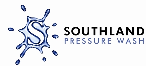 Serving the South in commercial and residential pressure washing.