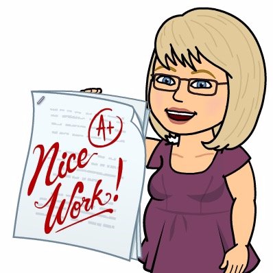 MSHartCASS's profile picture. Teacher, leader, reader, life-long learner; passionate about VNPS, critical thinking, diversity of texts/voices, and assessment (she/her)
