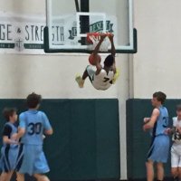 Greg Brown III (@gbuckets03) 's Twitter Profile
