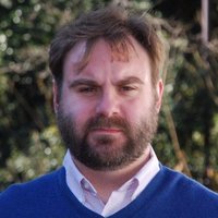Ollie Barder (@cacophanus) 's Twitter Profile