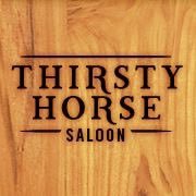 Thirsty Horse Saloon (@thirstyhorsetx) 's Twitter Profile