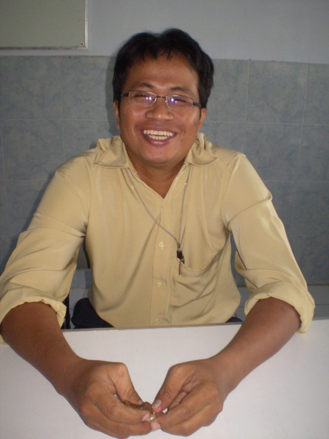 Amirullahdt's profile picture. 