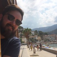 Jonathan Gillespie (@jongpie) 's Twitter Profile