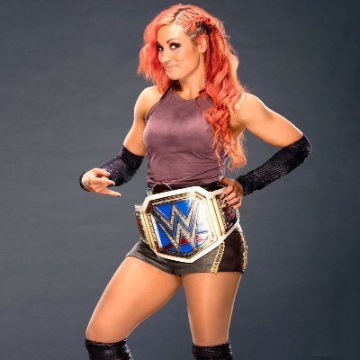 🔥18. Lass Kicker from Chile 🔥Fanpage for Becky Lynch