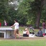 charltonping's profile picture. Group of ping pong players and wanna be players, meeting in Charlton Park, London SE7 for table tennis, to keep fit and have a laugh.