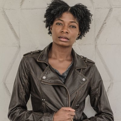 Actress in Film|TV|Commercials. Founder, Filmmaker, Producer at Verse Films Productions @verse_films Horror Fanatic & YouTube Host @come_get_some_2