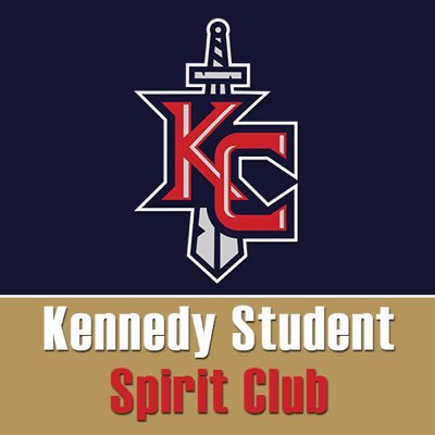 Official Student Run Twitter of the Kennedy Catholic Go Gaels Spirit Club ‼️
