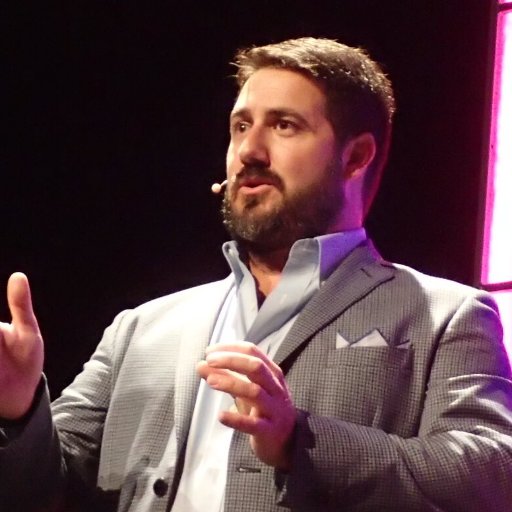 HR Professional, Attorney, Husband of One, Father of Four, Sports Fanatic, and Lifelong Learner.