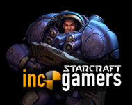 One of the major Starcraft 2 fansites.