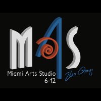 MiamiArtsStudio 6-12 (@maszeldaglazer) 's Twitter Profile