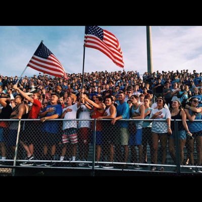 Hagerty Huskies - That wild section in the SAC conference... Don't play competitive sports and expect everyone to be nice