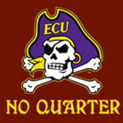 Fan Page for East Carolina Pirates. Pirates give No Quarter (no mercy) to their opponents. American Athletic Conference