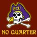 No Quarter ECU (@ECUNoQuarter) Twitter profile photo