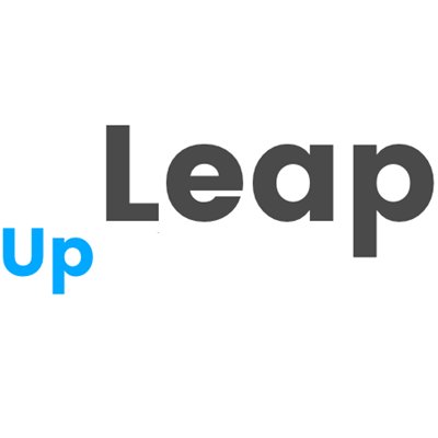 up_leap's profile picture. we've problem solvers, whats your challenge? we match #startups, brands, #CMO w software teams & agencies via partnerships & corporate #ventures #innovation