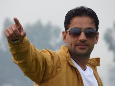 pirthid7's profile picture. Freelancer Traslator