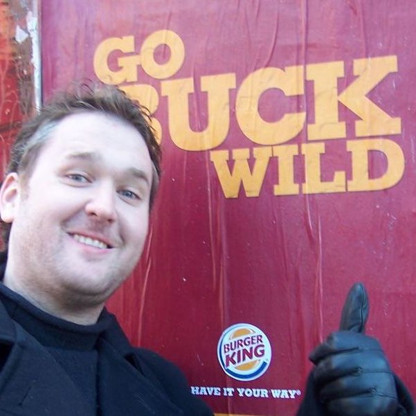 buck_buchanan_'s profile picture. Marketing and sales guy in the digital space. Father to amazing girl. Husband to amazing woman.